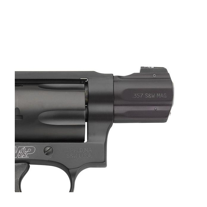 Rewolwer Smith Wesson MP340 (103072)