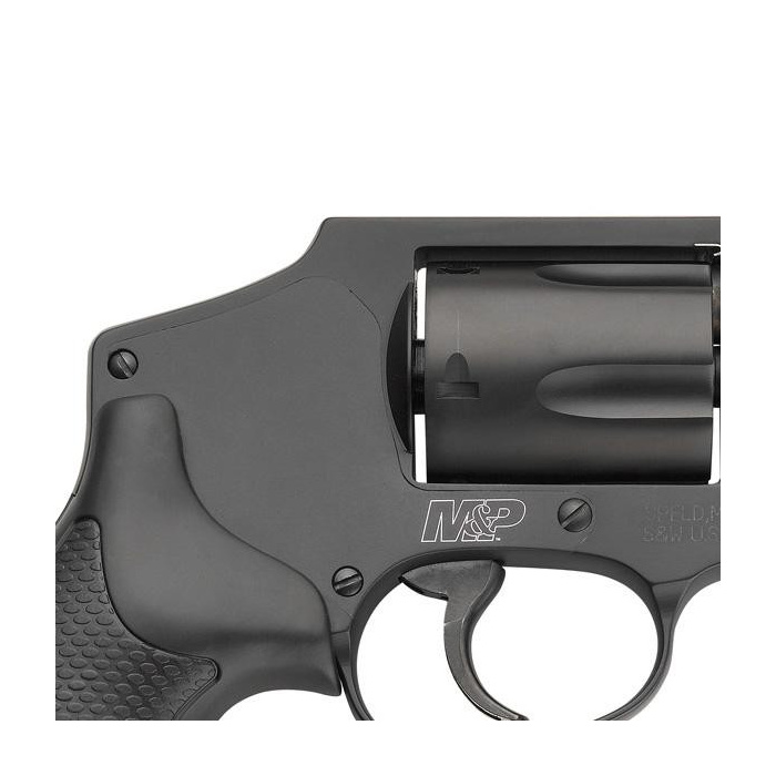 Rewolwer Smith Wesson MP340 (103072)