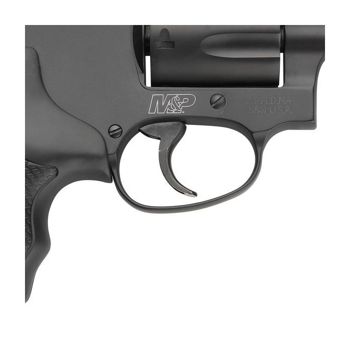 Rewolwer Smith Wesson MP340 (103072)