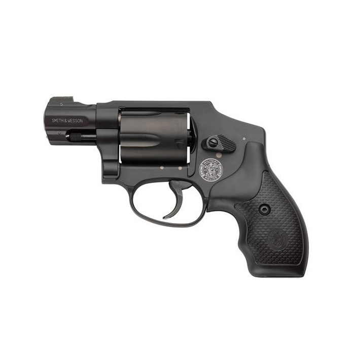 Rewolwer Smith Wesson MP340 (103072)