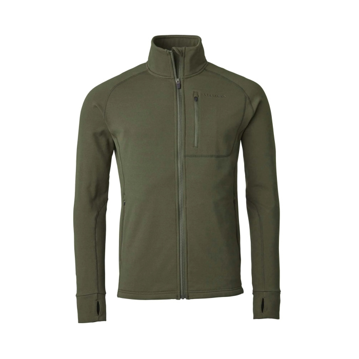 Bluza polarowa Chevalier Tay Technostretch (10400506003)