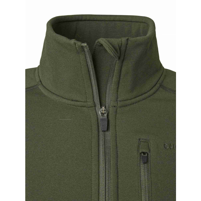 Bluza polarowa Chevalier Tay Technostretch (10400506003)