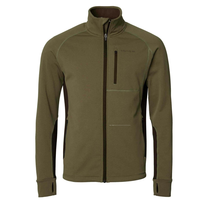 Bluza polarowa Chevalier Tay Technostretch (10400506570)