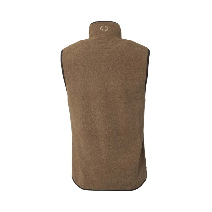 Chevalier - 1040055-7008 Mainstone kamizelka brąz