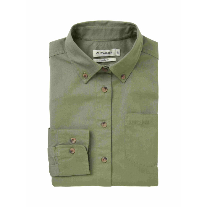 Koszula damska Chevalier Juniper - Willow Green (10601556007)