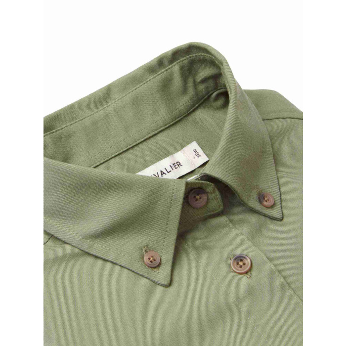 Koszula damska Chevalier Juniper - Willow Green (10601556007)