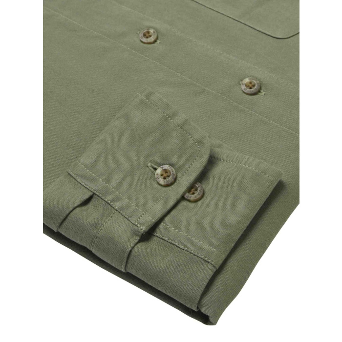 Koszula damska Chevalier Juniper - Willow Green (10601556007)