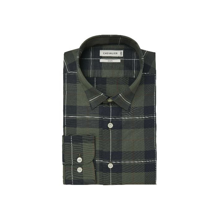 Koszula Chevalier Limefield 1060161-C8002