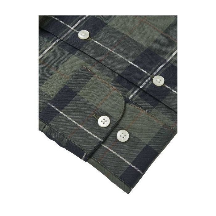 Koszula Chevalier Limefield 1060161-C8002