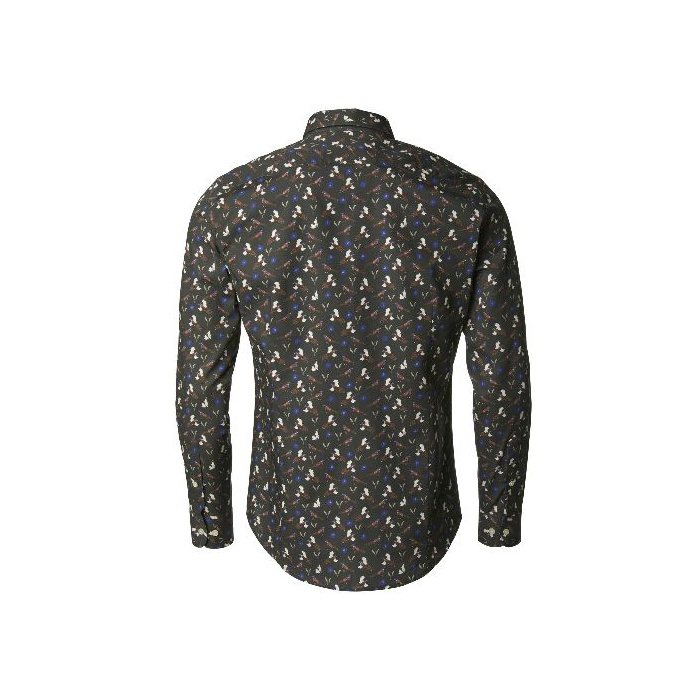 Koszula Chevalier Edge bażant 1060164-A6004