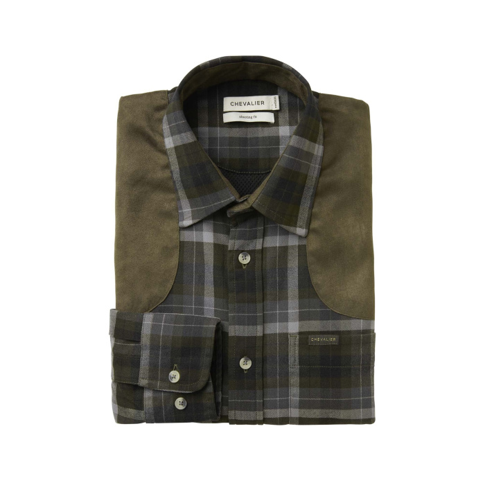 Koszula Chevalier coolmax chill shooting fit 1060181c-6015