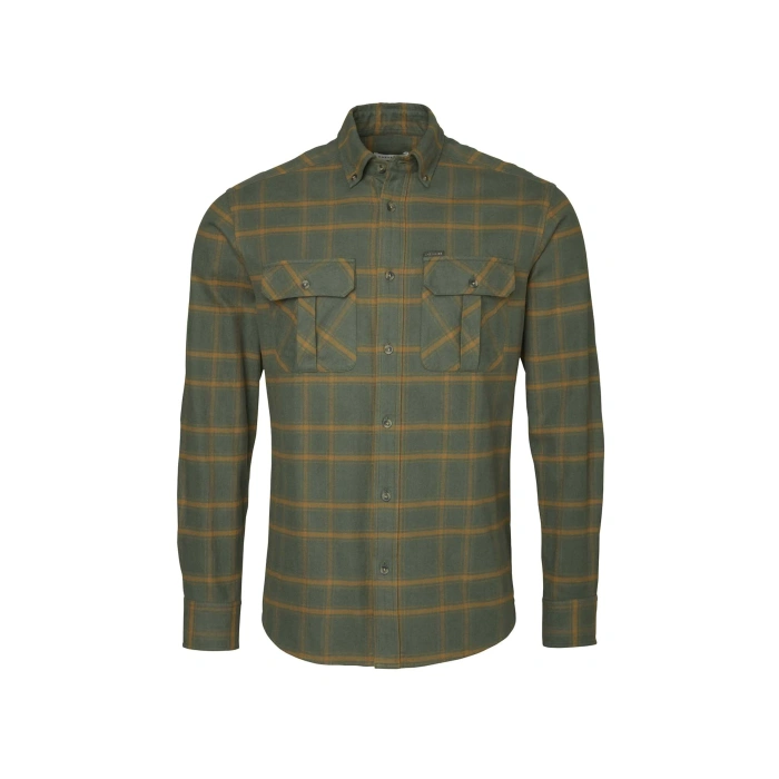 Koszula Chevalier flanelowa Hawk 1060192