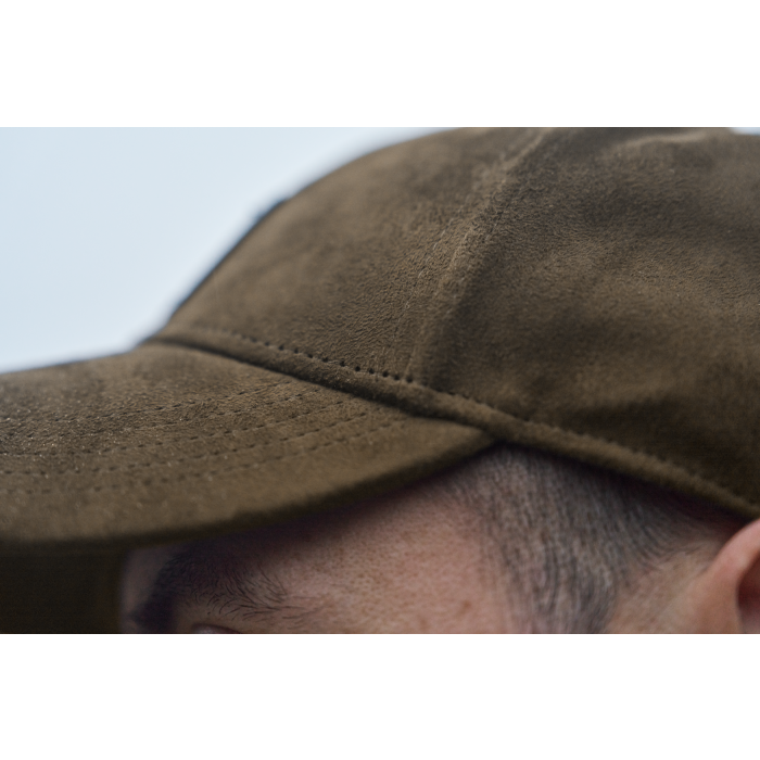 Czapka Harkila - Berkshire - Hunting green (106250011)