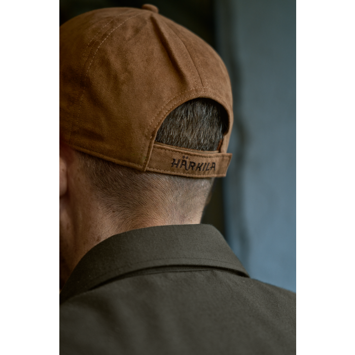 Czapka Harkila - Berkshire - Antique bronze (106251014)