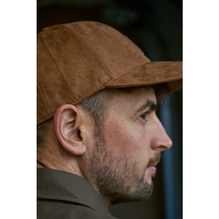 Czapka Harkila - Berkshire - Antique bronze (106251014)