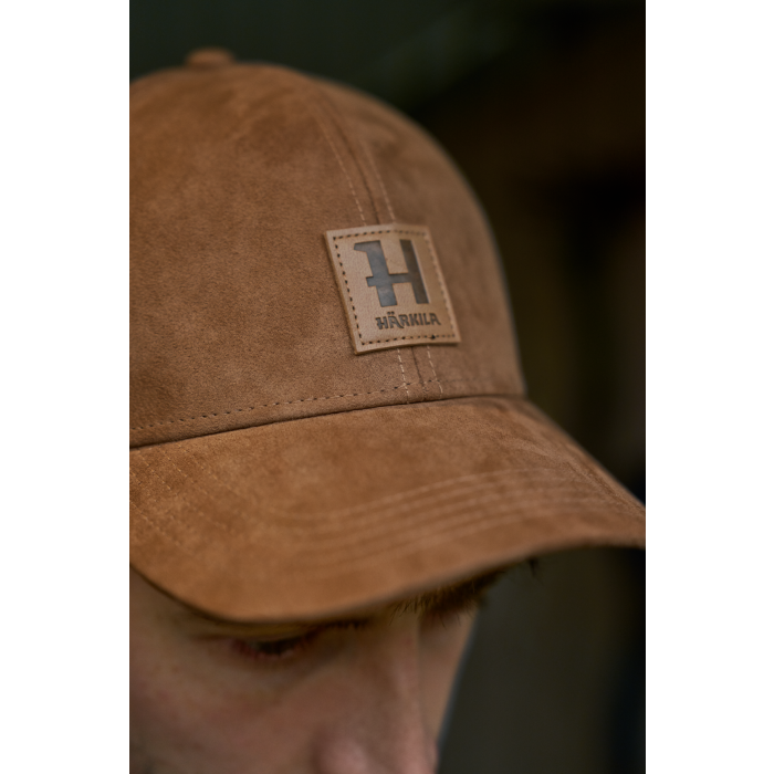 Czapka Harkila - Berkshire - Antique bronze (106251014)