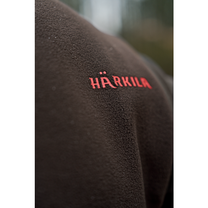 Kamizelka Harkila Aspire - Shadow Brown (106280044)