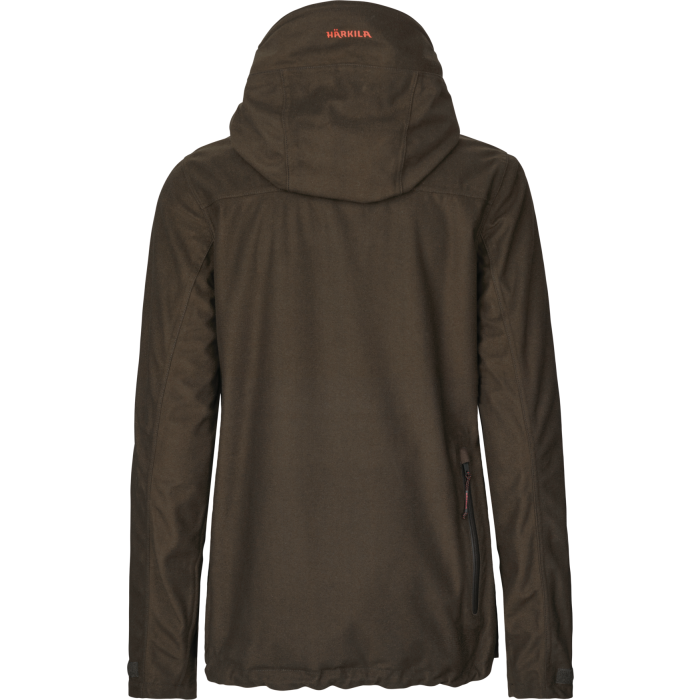 Kurtka Damska HARKILA  Aspire HWS - Hunting green (106320011)