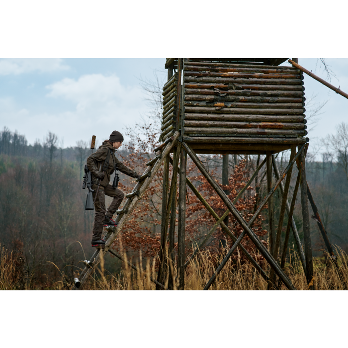 Kurtka Damska HARKILA  Aspire HWS - Hunting green (106320011)