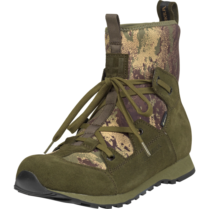 Buty Harkila Stalking Sneaker GTX AXIS MSP Forest (10679600324)