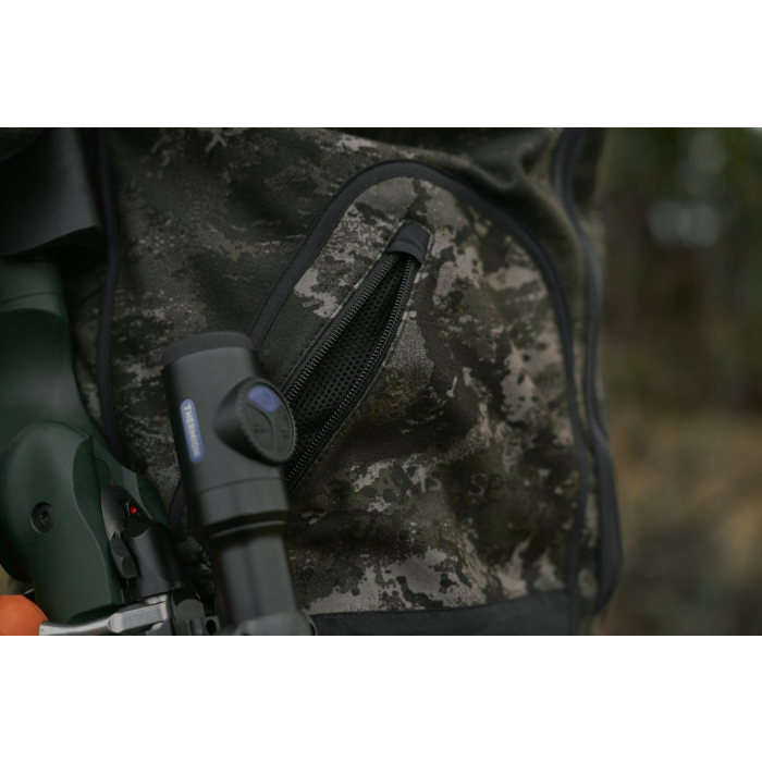 Harkila Kamko NOCTYX WSP AXIS MSP Black/Willow green (10783600200)