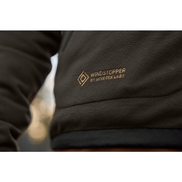 Harkila Kamko NOCTYX WSP AXIS MSP Black/Willow green (10783600200)