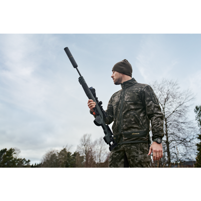 Harkila Kamko NOCTYX WSP AXIS MSP Black/Willow green (10783600200)