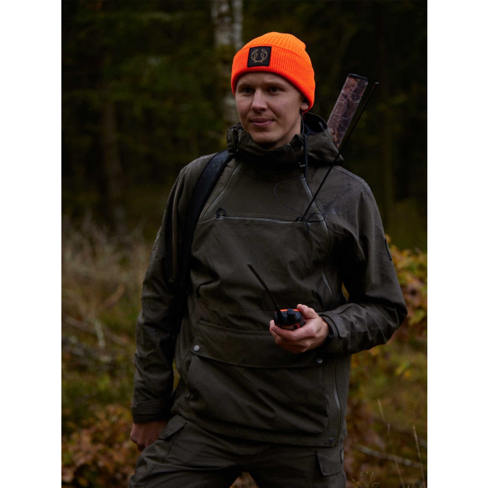 Czapka Chevalier Symbol High Vis Orange