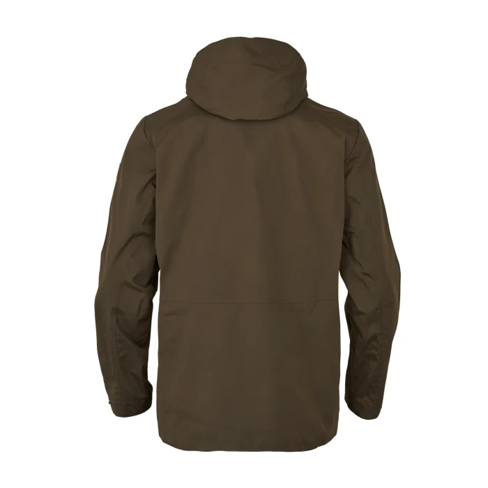 Kurtka HARKILA Fjell Ace - Willow green (109160029)