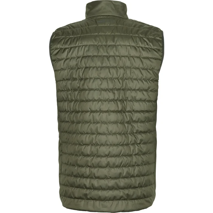 Kamizelka Harkila Kalix HSP - Willow green/Shadow brown (109200022)