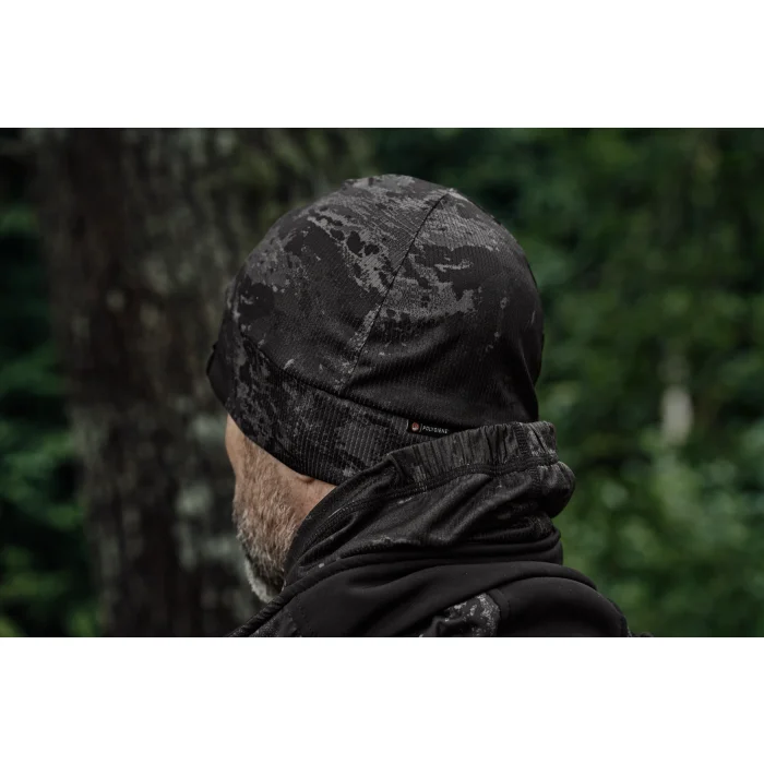 Komin HARKILA Noctyx Camo Neck Gaiter - AXIS MSP®Black (109826001)