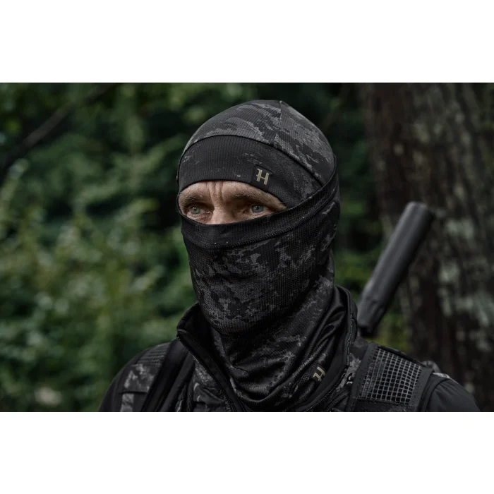 Komin HARKILA Noctyx Camo Neck Gaiter - AXIS MSP®Black (109826001)