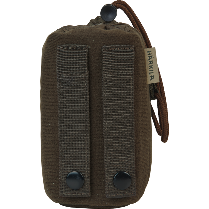 Torba Harkila Thermal Spotter Pouch - Dark willow green