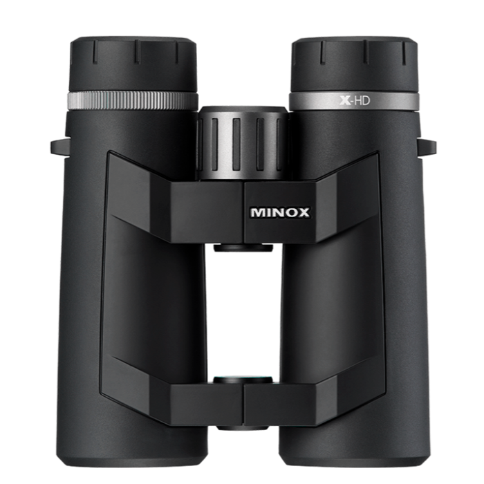 Lornetka MINOX X-HD 10x44