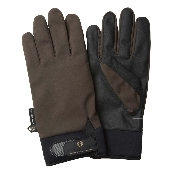 Rękawiczki strzeleckie Chevalier Windblocker Warm Shooting Gloves (1100021_7001)
