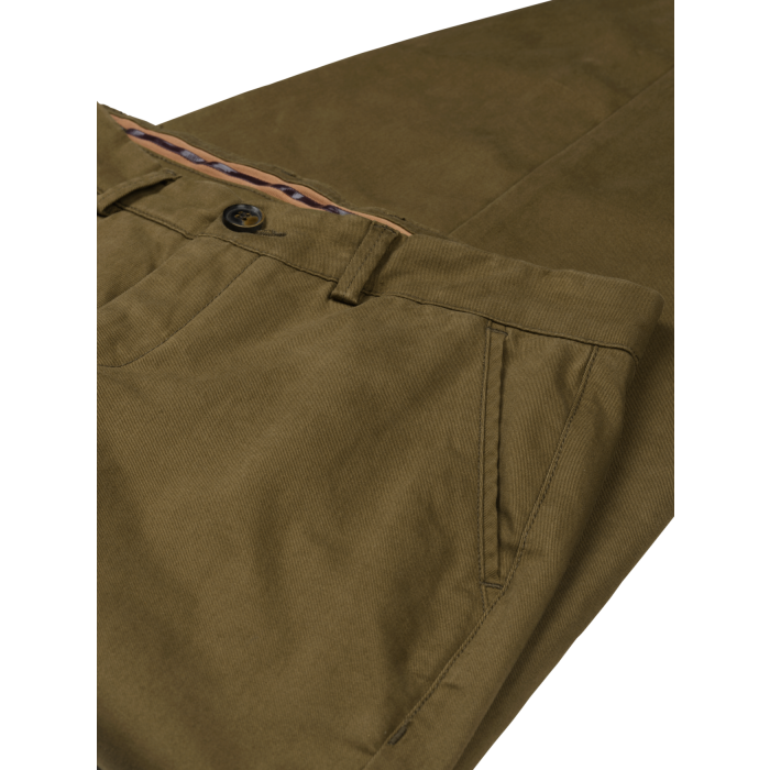 Spodnie damskie Harkila Norberg chinos Olive (110116873)