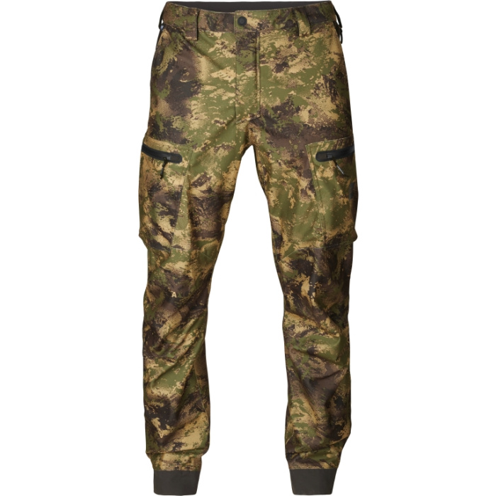 Spodnie Harkila Deer Stalker camo z membraną HWS® AXIS MSP®Forest (110124497)