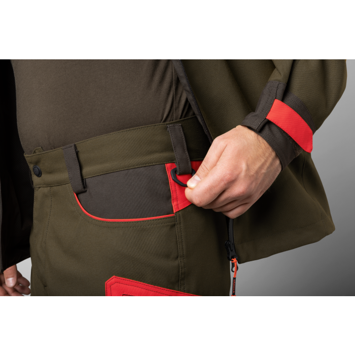 Spodnie Harkila Pro Hunter Dog Keeper GTX (110130933)