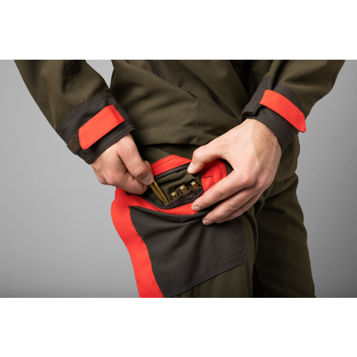 Spodnie Harkila Pro Hunter Dog Keeper GTX (110130933)