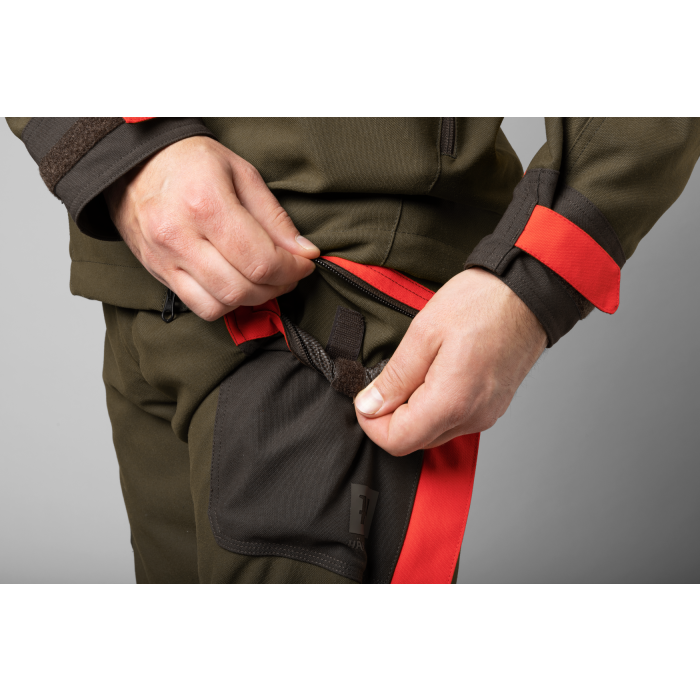 Spodnie Harkila Pro Hunter Dog Keeper GTX (110130933)