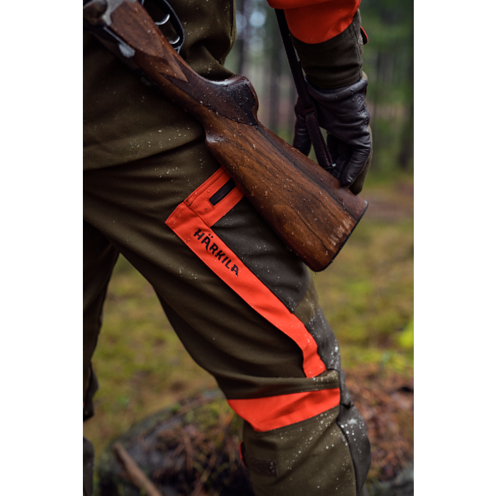 Spodnie Harkila Pro Hunter Dog Keeper GTX (110130933)