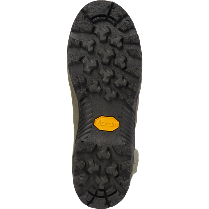 Kalosze HARKILA Forester Zip Rubber - Dark Olive (11059000124)