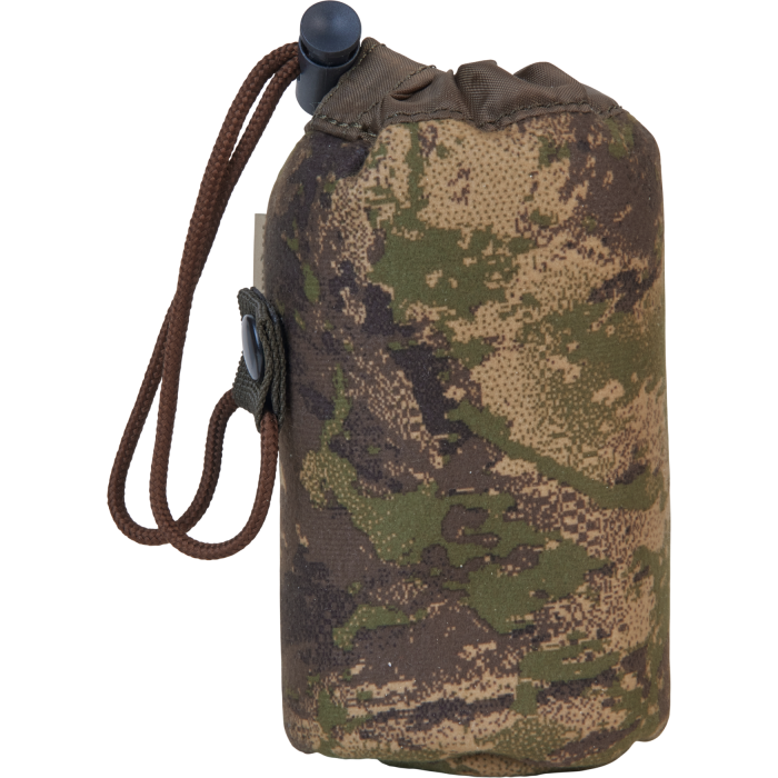 Torba Harkila Thermal Camo Spotter Pouch - MSP Forest