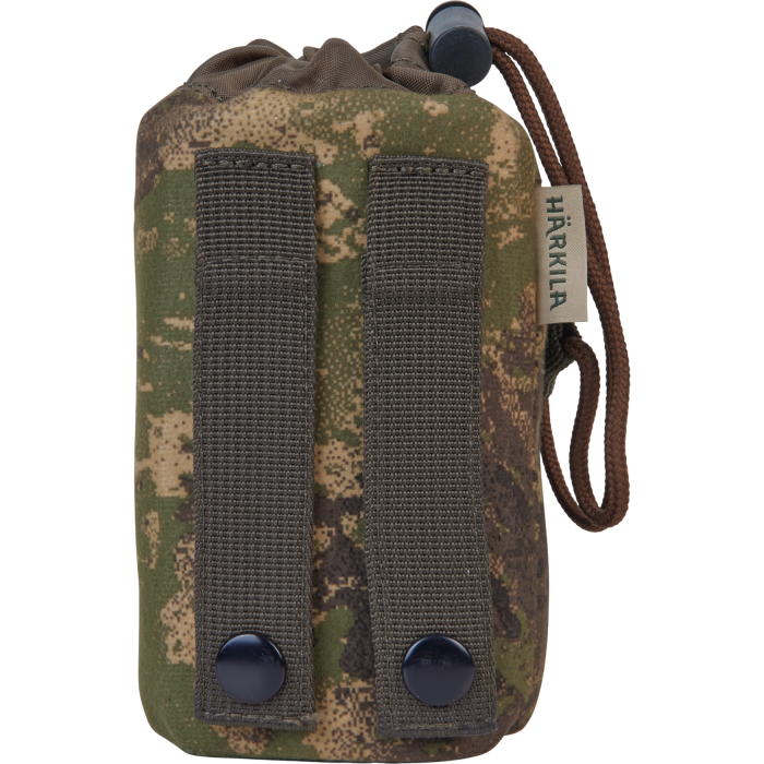 Torba Harkila Thermal Camo Spotter Pouch - MSP Forest