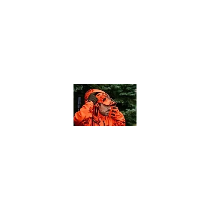 Kurtka HARKILA Wildboar Pro Blaze camo HWS Insulated - AXIS MSP Orange (111520182)