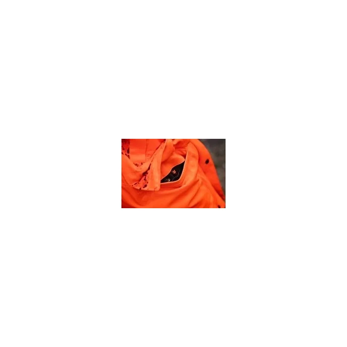 Kurtka HARKILA Wildboar Pro Blaze camo HWS Insulated - AXIS MSP Orange (111520182)