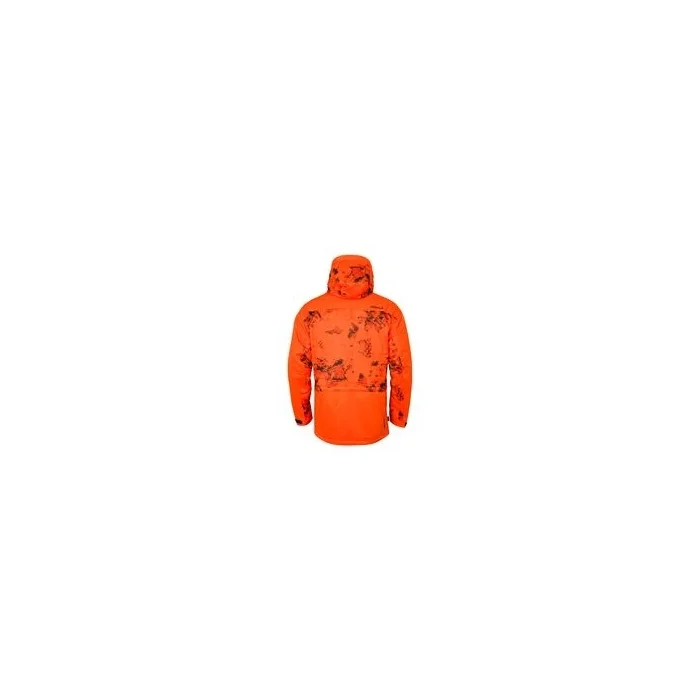 Kurtka HARKILA Wildboar Pro Blaze camo HWS Insulated - AXIS MSP Orange (111520182)