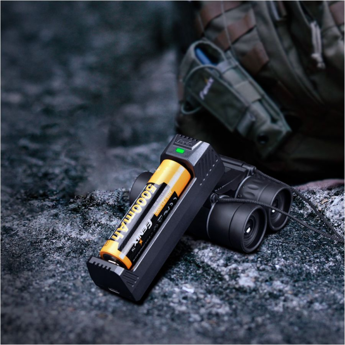 Ładowarka USB Fenix ARE-X1 V2.0 039-513