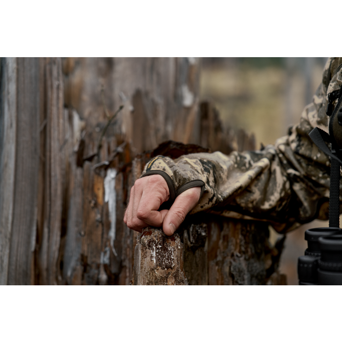 Harkila Kamko MOUNTAIN WSP AXIS MSP Mountain/Shadow brown (11264600800)