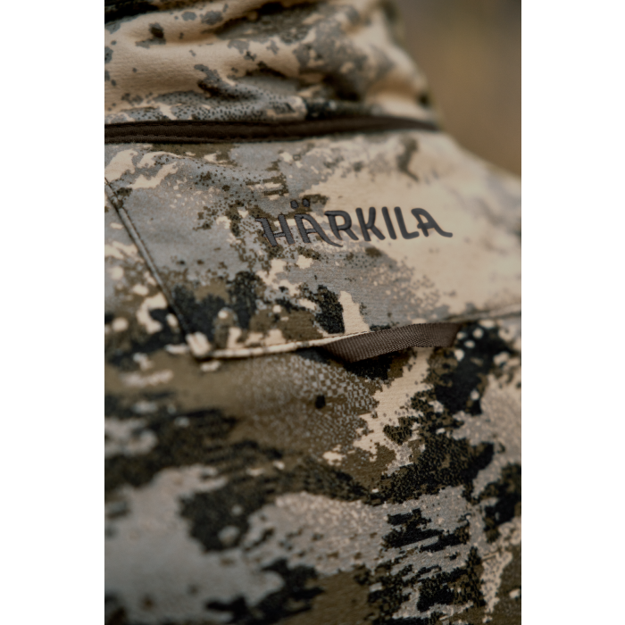 Harkila Kamko MOUNTAIN WSP AXIS MSP Mountain/Shadow brown (11264600800)